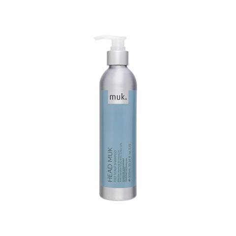 Muk Head Muk Oily Scalp Shampoo 300ml