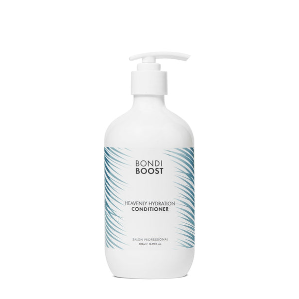 BondiBoost Heavenly Hydration Conditioner 500ml