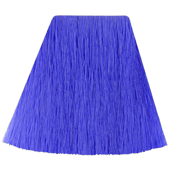 Manic Panic Rockabilly® Blue™ - Amplified™ Temporary Spray-On Color and Root Touch-Up
