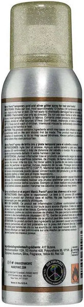 Manic Panic Star Dust® - Amplified™ Temporary Spray-On Color and Root Touch-Up