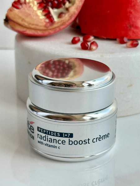 Simplicite Radiance Boost Creme