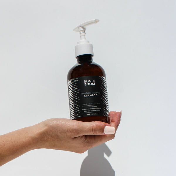 BondiBoost Dandruff Shampoo 300ml