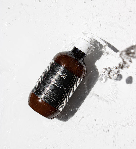 BondiBoost Dandruff Shampoo 300ml