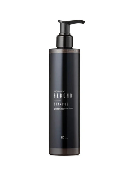 idHAIR Niophlex Rebond Shampoo 300ml