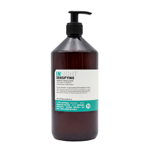 Insight Loss Control Fortifying Shampoo