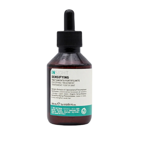 Insight Densifying Fortifying Treatment
