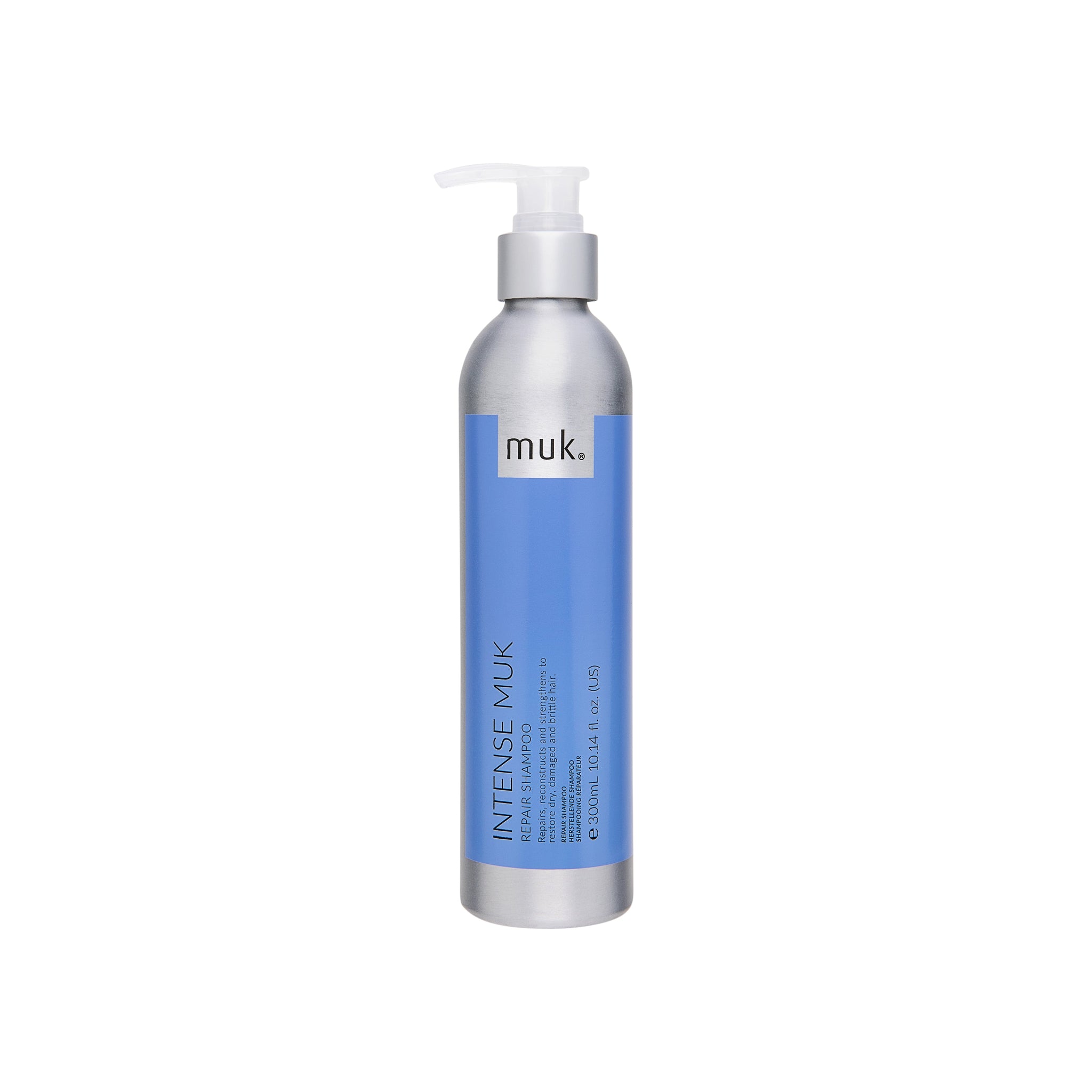 Muk Intense Muk Repair Shampoo 300ml