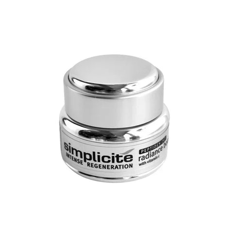 Simplicite Radiance Boost Creme