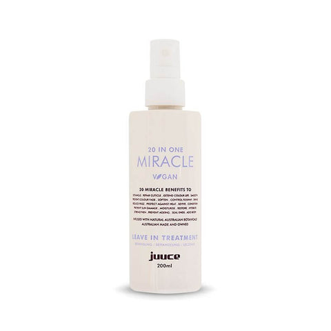 Juuce 20 in One Miracle 200ml