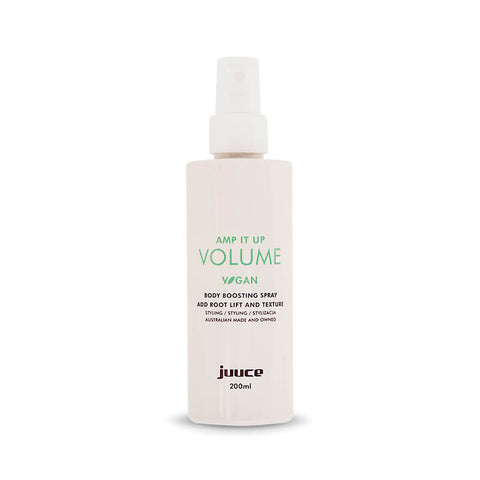 Juuce Amp It Up Volume 200ml