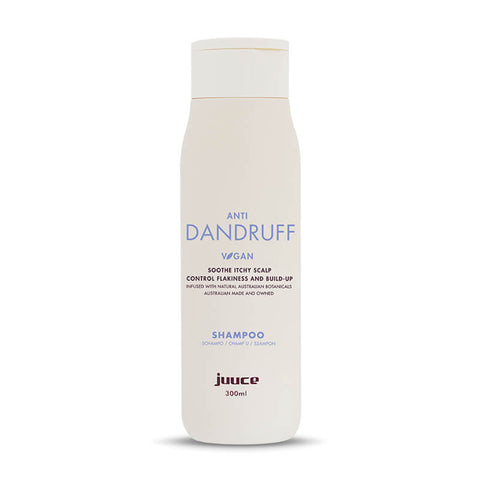 Juuce Anti Dandruff Shampoo 300ml