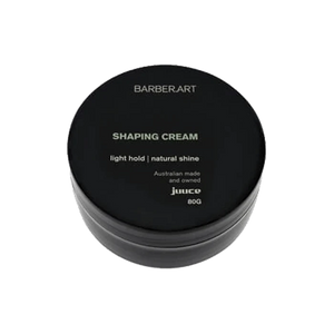 Juuce BARBERART Shaping Cream 80g