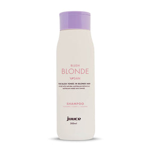 Juuce Blush Blonde Shampoo 300ml