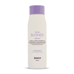 Juuce Bond Blonde Shampoo 300ml