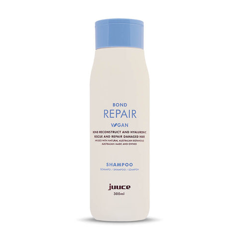 Juuce Bond Repair Shampoo 300ml