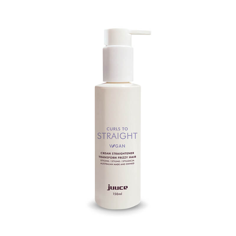 Juuce Curls to Straight 150ml