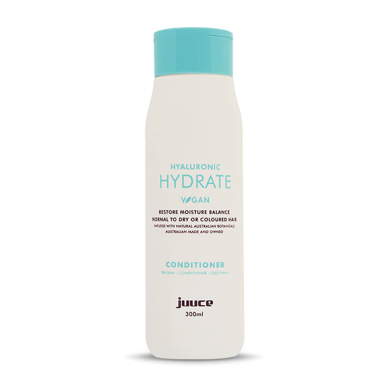 Juuce Hyaluronic Hydrate Conditioner 300ml