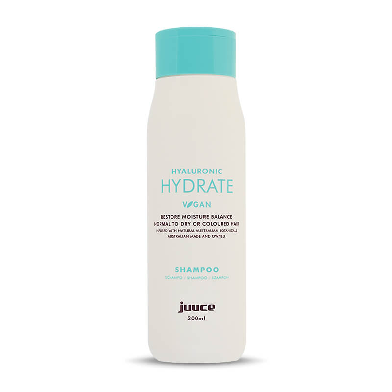 Juuce Hyaluronic Hydrate Shampoo 300ml