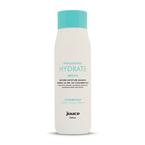 Juuce Hyaluronic Hydrate Shampoo 300ml