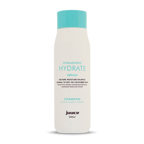 Juuce Hyaluronic Hydrate Shampoo 300ml