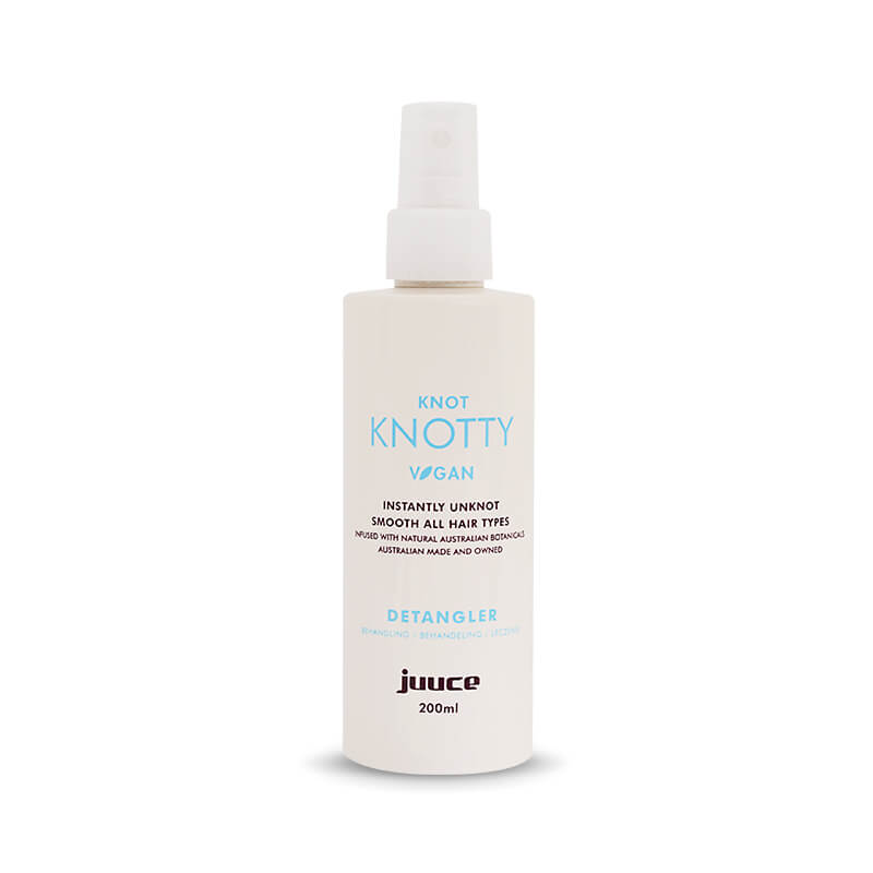 Juuce Knot Knotty Detangler 200ml