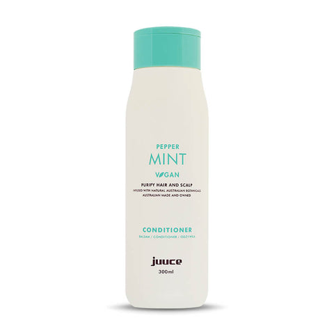 Juuce Peppermint Conditioner 300ml