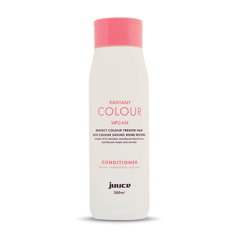 Juuce Radiant Colour Conditioner 300ml