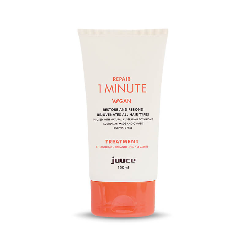 Juuce Repair 1 Minute Treatment 150ml