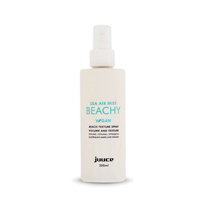 Juuce Sea Air Mist Beachy 200ml