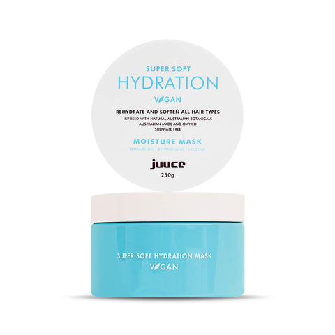 Juuce Super Soft Hydration Moisture Mask 250ml