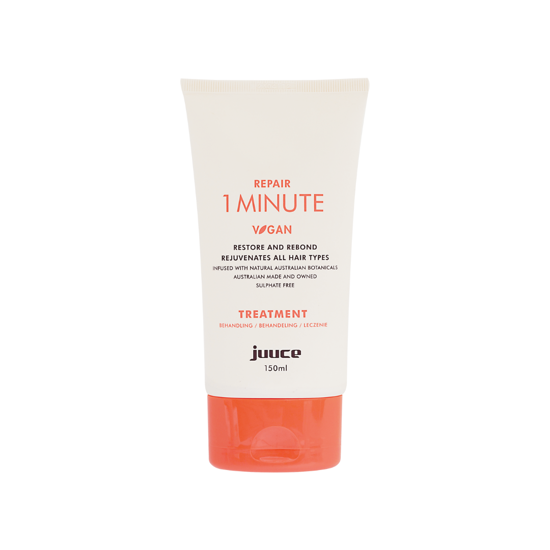 Juuce 1 Minute Treatment 150ml