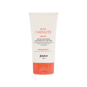 Juuce 1 Minute Treatment 150ml