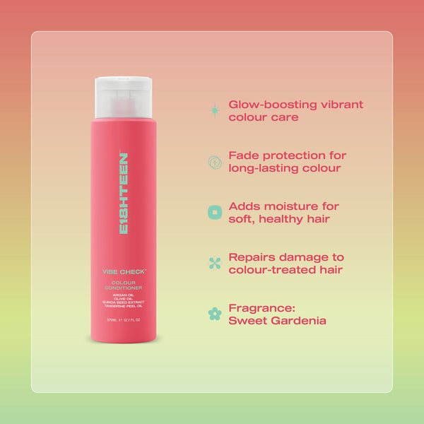 E18HTEEN Vibe Check Colour Duo Pack 375ml