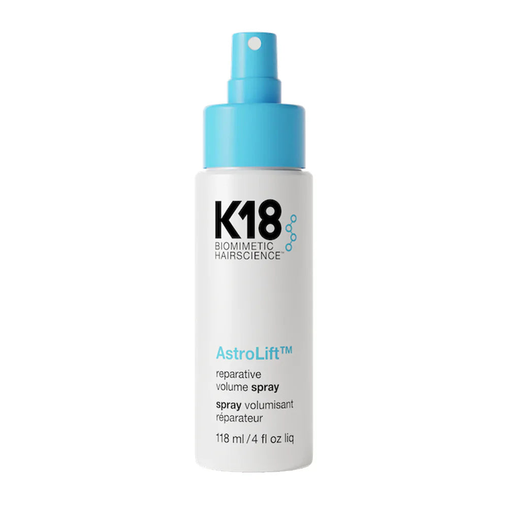 K18 Astrolift Reparative Volume Spray  118ml