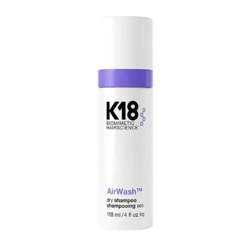 K18 AirWash™ Dry Shampoo