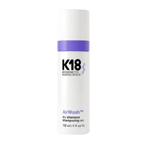 K18 AirWash™ Dry Shampoo