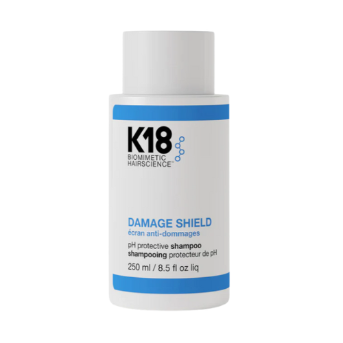 K18 Damage Shield pH Protective Shampoo 250ml