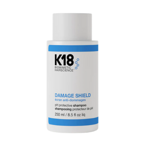 K18 Damage Shield pH Protective Shampoo 250ml