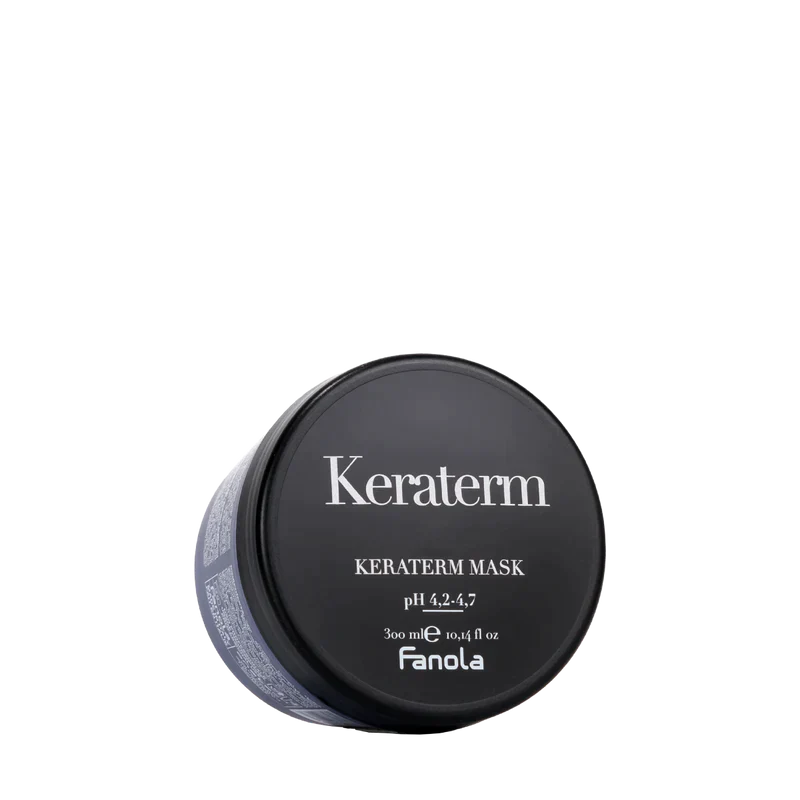 Fanola Keraterm Anti Frizz Mask