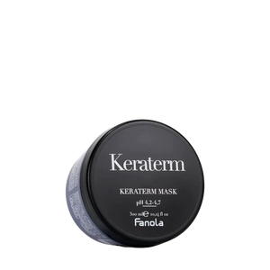 Fanola Keraterm Anti Frizz Mask