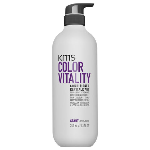 KMS Color Vitality Conditioner 750ml