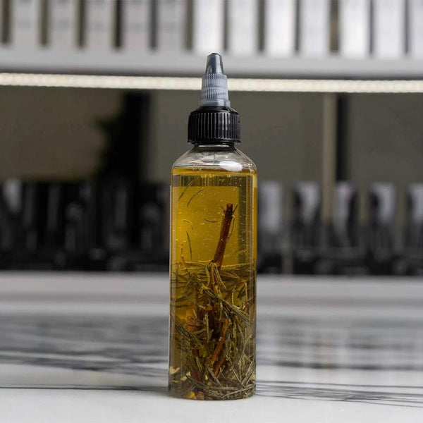 KN10 Hair Growth Elixir 120ml