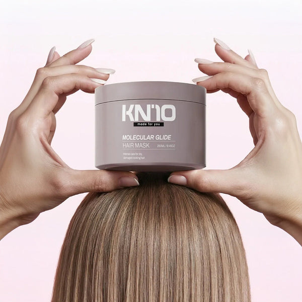 KN10 Molecular Glide Hair Mask 250ml