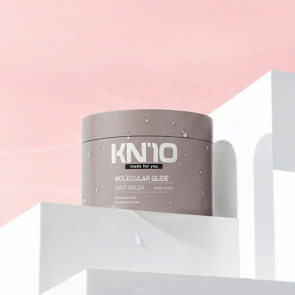 KN10 Molecular Glide Hair Mask 250ml