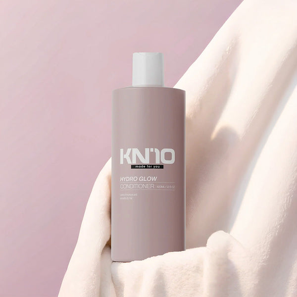 KN10 Hydro Glow Conditioner 400ml