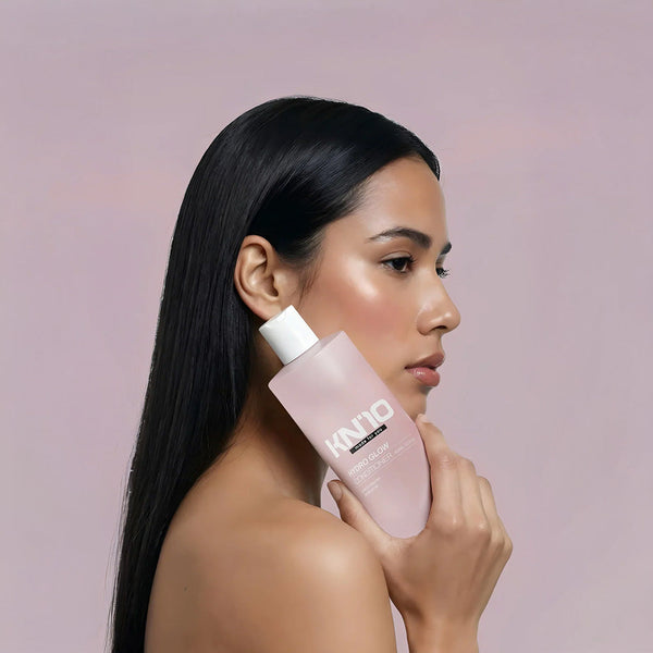 KN10 Hydro Glow Conditioner 400ml