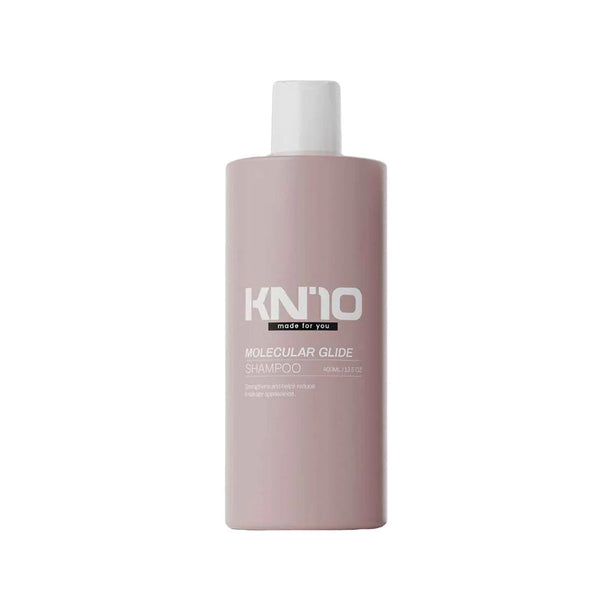 KN10 Molecular Glide Shampoo 400ml