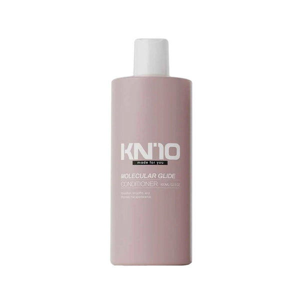 KN10 Molecular Glide Conditioner 400ml