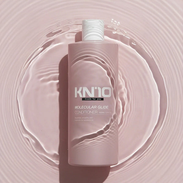 KN10 Molecular Glide Conditioner 400ml