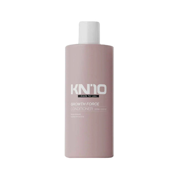 KN10 Growth Force Conditioner 400ml